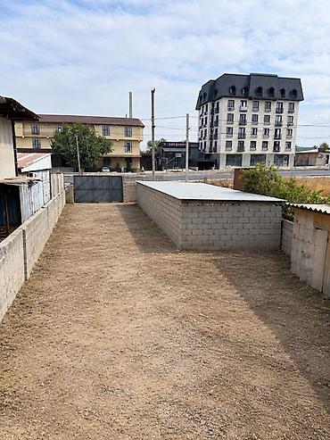 новый дом с ремонтом: 6 комнат, 210 м², 5 соток, Бишкек, Селекционное с. Собственник — 5