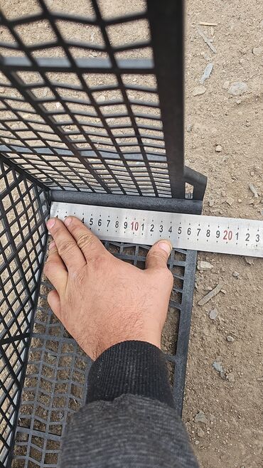 Ящики: Ящик, Новый — 7