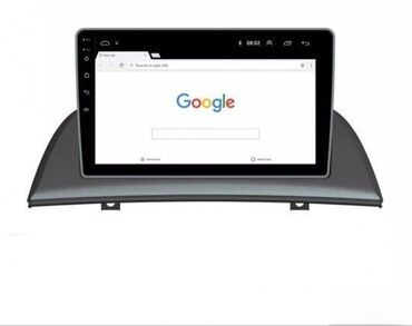 Audio oprema za auto: Multimedija BMW X3 2 Android Multimedia 9" - Novo 📱🚗 Opis proizvoda — 6