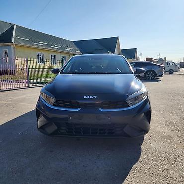 турбина датчик спринтер: Kia K3: 2021 г., 1.6 л, Автомат, Бензин, Седан — 1