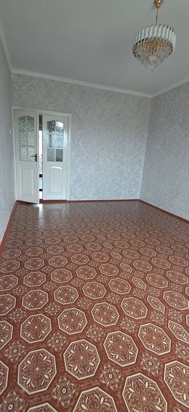 сталовый арендага берилет: 2 комнаты, 48 м², 105 серия, 5 этаж, Косметический ремонт