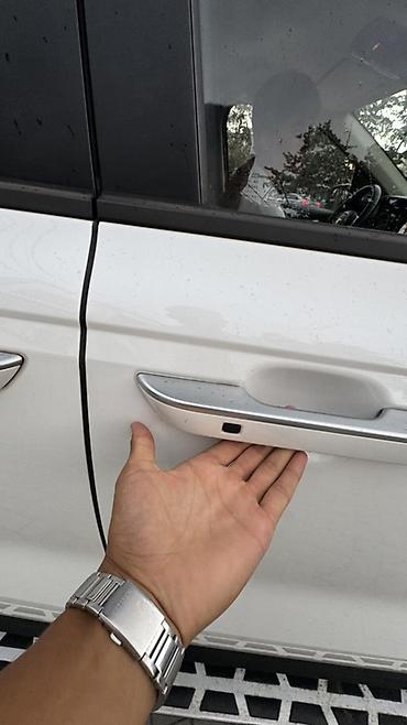 kiya bongo: Kia Carnival: 2021 г., 2.2 л, Автомат, Дизель, Минивэн — 5