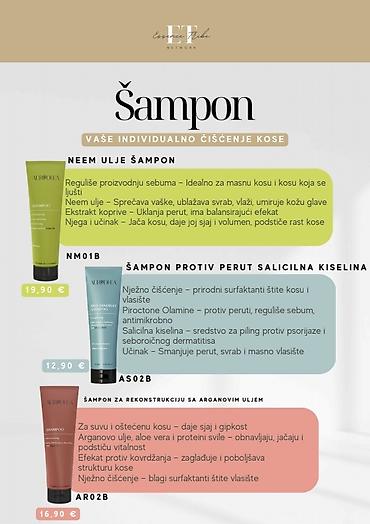 Suplementi: Suplementi — 9