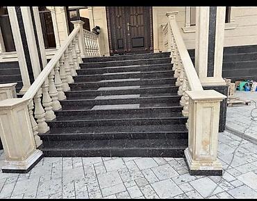 Мраморные и гранитные работы: Больше 6 лет опыта — 12