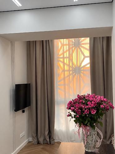 село петровка кыргызстан: 2 комнаты, 52 м², Вефа ТЦ Элитка, 15 этаж, Дизайнерский ремонт — 1
