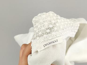 plisowane bluzki: Promod, Bluzka damska, rozmiar 2XL — 4