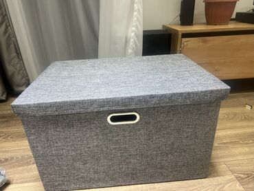 коробка для вещей: Коробка