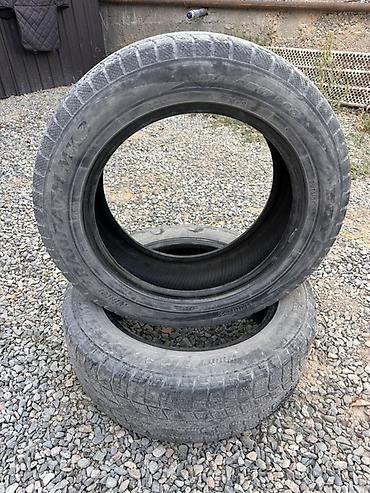 r17 honda: Зимние шины Toyo Observe Garit (GSi-5 / Garit G5, серия Observe) — 1