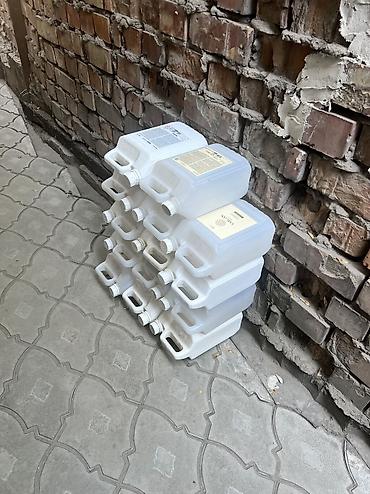 мыло 5л купить: Продаю канистры б/у пластмасс из под мыломойки пять литров — 1