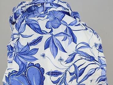 white: H&M, Szorty damskie, rozmiar M — 6