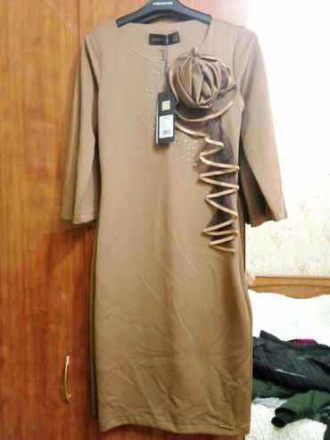 Повседневные платья: Женские платья — подборка нарядных и повседневных моделей. 1) — 11