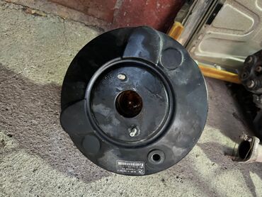 Avtomobil qapıları: Sol ön, BMW 325, 2001 il, Almaniya, Ödənişli çatdırılma — 27