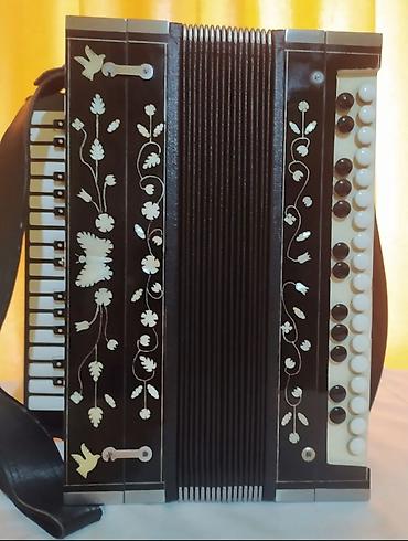 Akkordeonlar: Akustik Akkordeon, Yeni, Ünvandan götürmə — 2