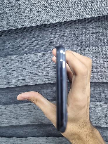 samsung note fe: Samsung Galaxy A50, 128 GB, rəng - Qara, Sensor, İki sim kartlı, Face ID — 5