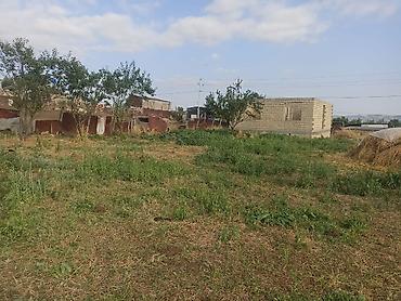 bakıxanov qesebesi: 3 otaqlı, 100 kv. m, Kredit yoxdur, Təmirsiz — 5