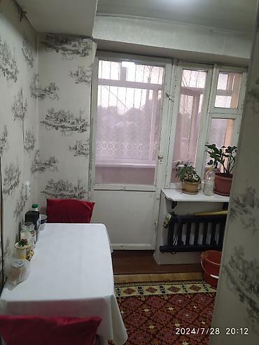 пригороде: 3 комнаты, 49 м², Индивидуалка, 3 этаж, Косметический ремонт — 8