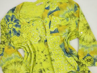 Women's blouse, size One size