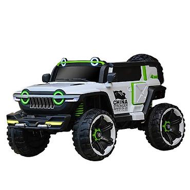 uşaqlar ucun saat: Toyota FJ Cruiser Yenidən gəldi 🔥 2 rəngdə qırmızı və yaşıl 🔥 💵 — 7