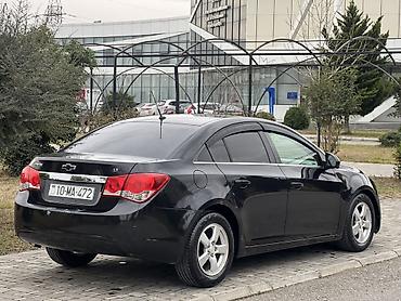 Chevrolet: Chevrolet Cruze: 1.4 l | 2011 il 362495 km Sedan — 14