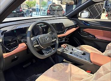for x5 magic: Changan : 1.5 l | 2026 il Ofrouder/SUV — 3
