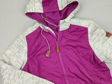 crivit kurtka damska softshell: Crivit, Women`s lightweight jacket, size L (EU 40)