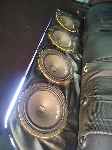 lil solid dual: Pioneer DEH-5250SD avtomobil maqnitolası və arxa akustika paketi — 9