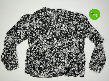 dámske: George, Bluzka damska, rozmiar 2XL — 2