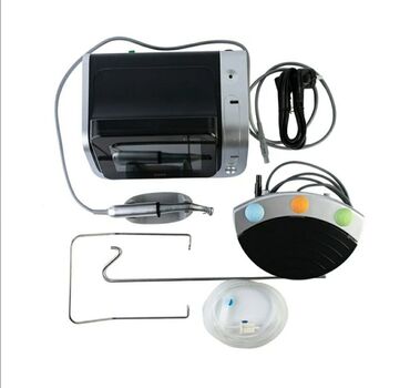 Медицинское оборудование: Coxo C-Sailor Pro - физиодиспенсер с наконечником 20:1 с LED — 10