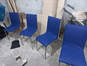 Stullar: Hörmətli müştəri, stullarınızı yalnız təmir etmirik – onlara yeni — 7