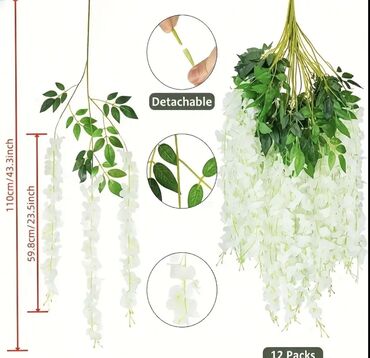 Süni güllər: “Green Line ilə Yaşıllıq Hər Zaman Yanınızdadır – Keyfiyyətli Süni -da lalafo.az — 5 Süni güllər: “Green Line ilə Yaşıllıq Hər Zaman Yanınızdadır – Keyfiyyətli Süni — 5
