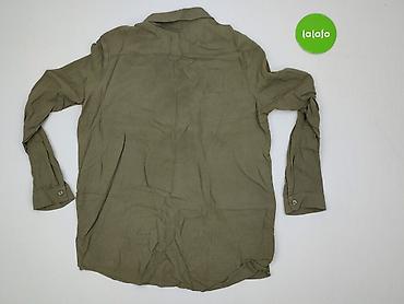 projekt h: H&M Divided, Koszula damska, rozmiar 2XS — 3
