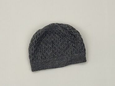 czapka 4f dziewczęca: Hat, condition - Good