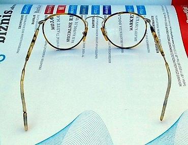 Naočare: Vintage HORNBRILLE dioptrijski ram. Predivne vintage \" Hornbrille\"" — 7