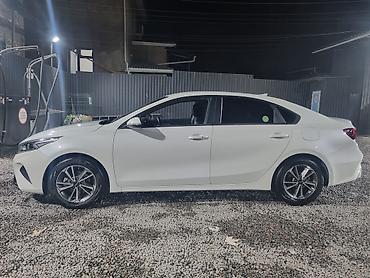 kia topic: Kia K3: 2021 г., 1.6 л, Бензин, Седан — 2