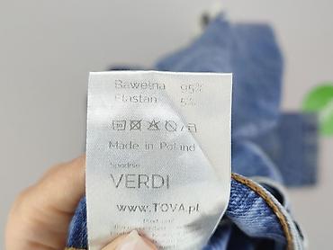 taranko pl: Jeansy damskie, rozmiar 3XL — 5