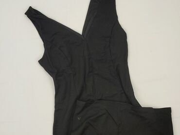 sukienki przezroczysta: Women`s dress, size S (EU 36)