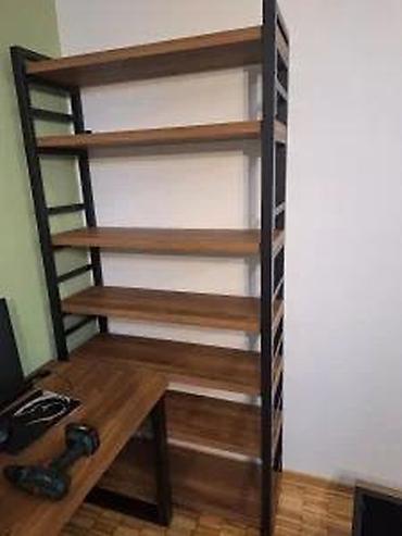 spar stolice: Biblioteka izrada po meri x766 | izrada nameštaja po meri — 4