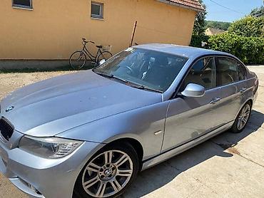 weber karburator: BMW 320 N47 2010. GOD. - KOMPLETAN AUTO U DELOVIMA | Delovi — 1