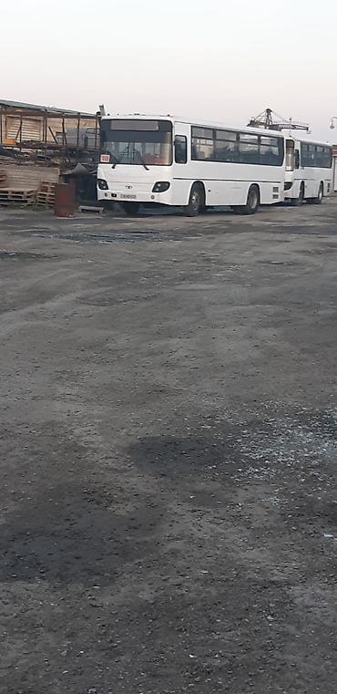 pvc qapı: Avtobus — 1