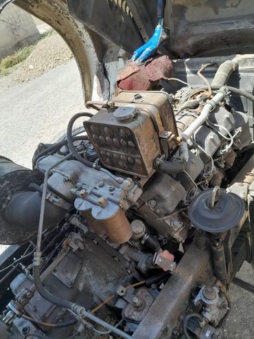 Yük maşınları: Salam Kamaz 1991 ci ildən məndə olub yağın içində almışam.most 49 -da lalafo.az — 17 Yük maşınları: Salam Kamaz 1991 ci ildən məndə olub yağın içində almışam.most 49 — 17