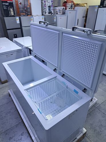 Морозильники: Морозильник, Бесплатная доставка — 6