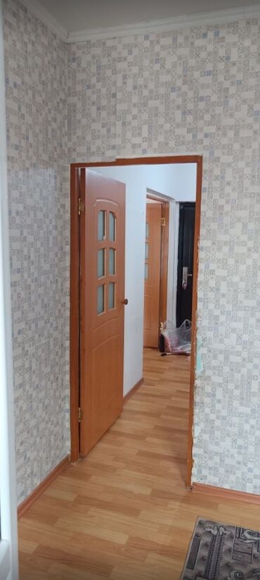 Продажа квартир: 1 комната, 33 м², 106 серия, 8 этаж — 6