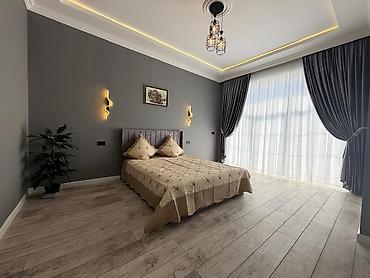 Həyət evləri və villalar: 4 otaqlı, 90 kv. m, Kredit yoxdur, Yeni təmirli — 3