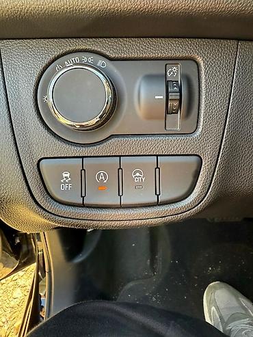 Chevrolet: Chevrolet Spark: 2019 г., Автомат, Бензин, Хэтчбэк — 9