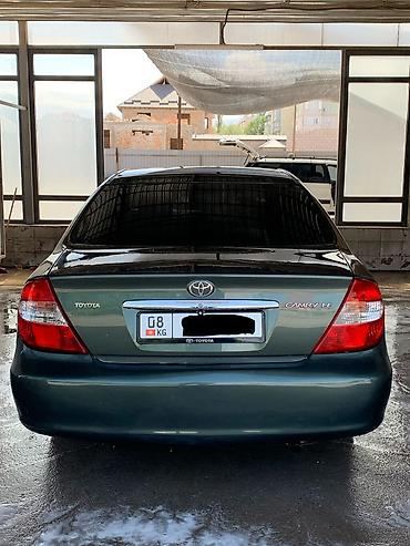 китайский камри 70: Toyota Camry: 2003 г., 2.4 л, Автомат, Бензин, Седан — 2