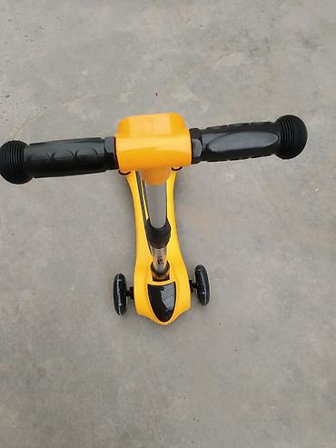 samkat: 🔹 Samokat, Scooter, Skuter,Samakat🛴 🔹Tüstülü💨- Buxarlı🌬️ 🔹 Musiqili🎶 — 3