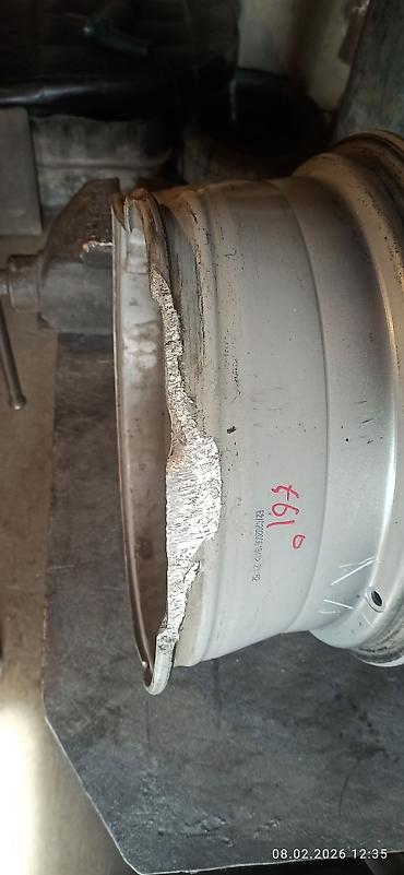 Сварка: Сварка Монтаж — 8