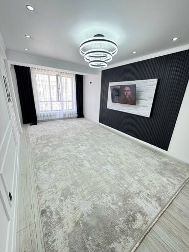 элитные квартиры продажа: 1 комната, 54 м², Элитка, 10 этаж, Евроремонт