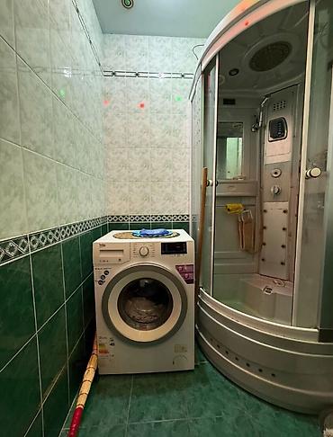 Продажа квартир: 3 комнаты, 62 м², Кок-Жар мкр 105 серия, 2 этаж, Косметический ремонт — 11