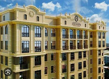 Продажа квартир: 2 комнаты, 70 м² — 2